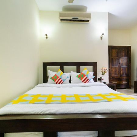 Oyo Home 63551 Pleasant Stay Near Fort Kochi Beach Luaran gambar