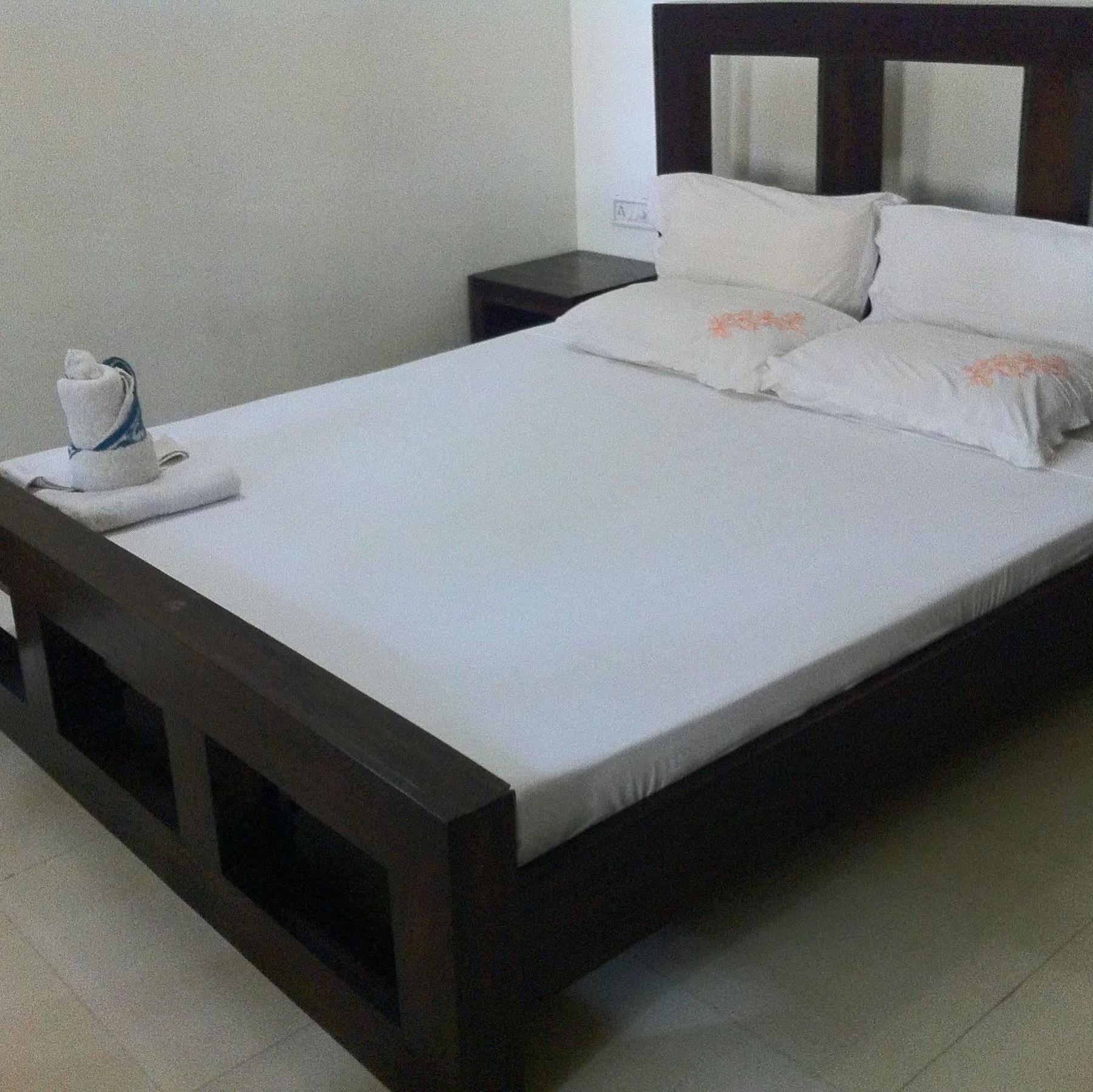 Oyo Home 63551 Pleasant Stay Near Fort Kochi Beach Luaran gambar