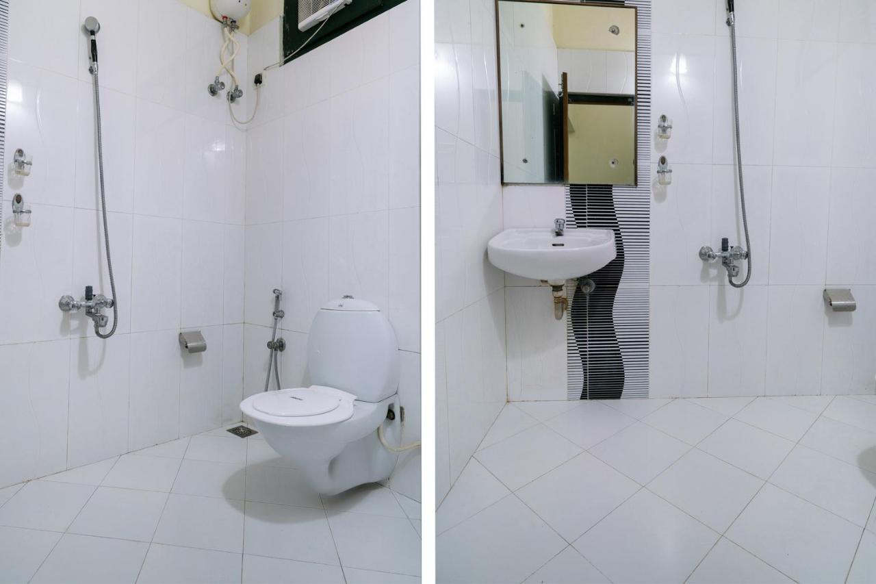 Oyo Home 63551 Pleasant Stay Near Fort Kochi Beach Luaran gambar