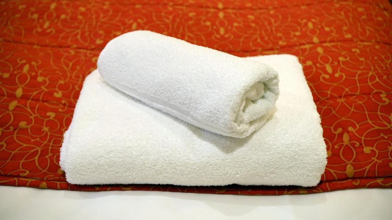 Oyo Home 63551 Pleasant Stay Near Fort Kochi Beach Luaran gambar